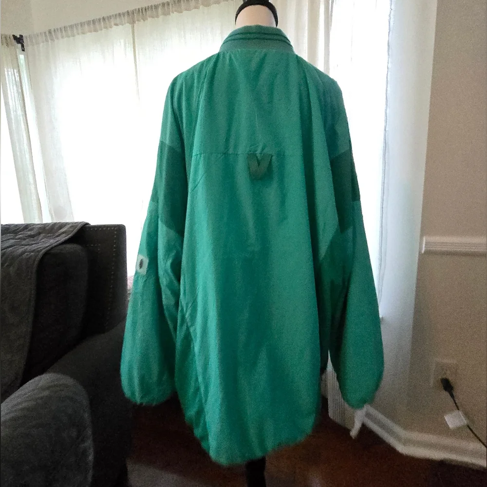 NWT Free People Match Up Rugby Pullover - Picture 6 of 9